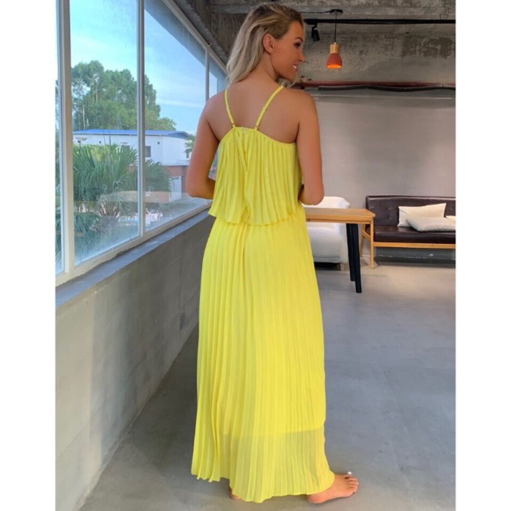 Top & Maxi Set - Picture 5 of 8